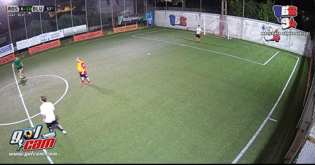 Goal 7 