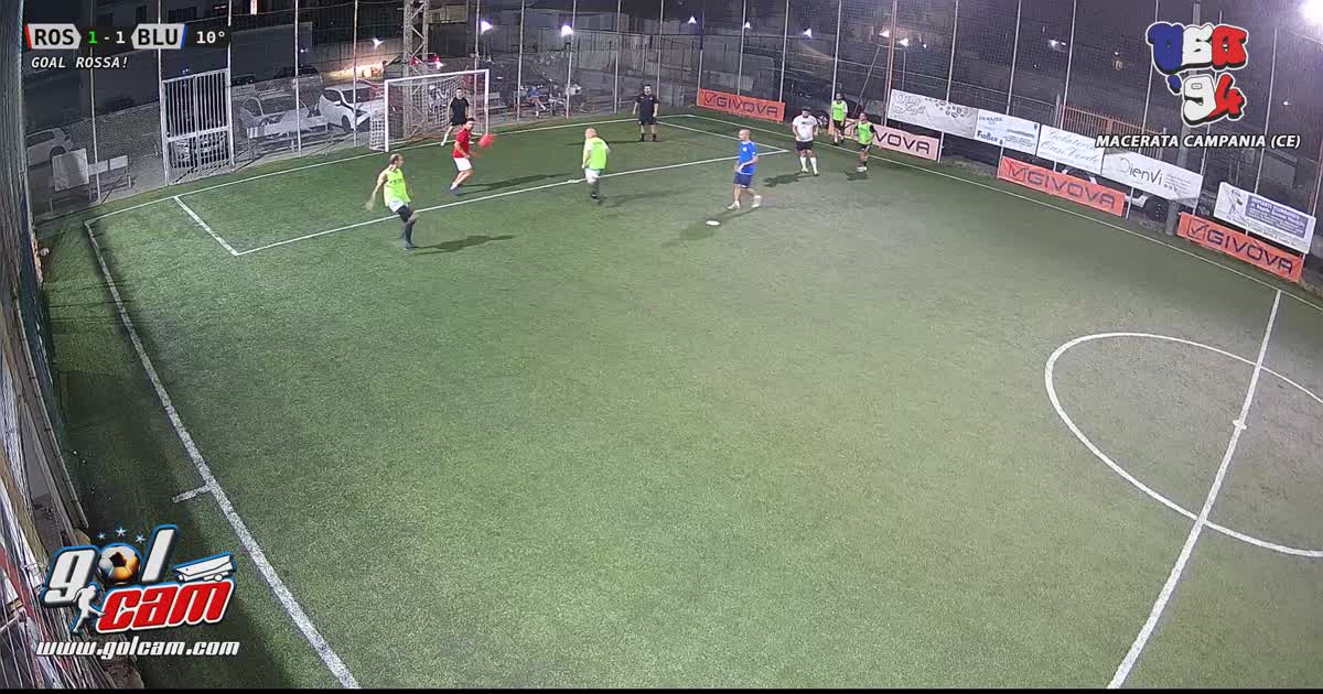 Gooooooooooool