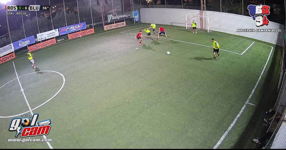 Abdul goal