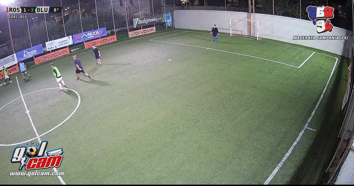 Gol nel set