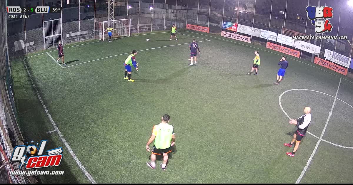 Goal 3