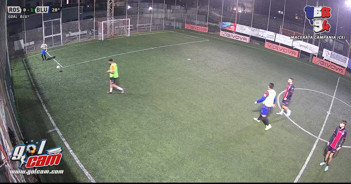 Goal 1
