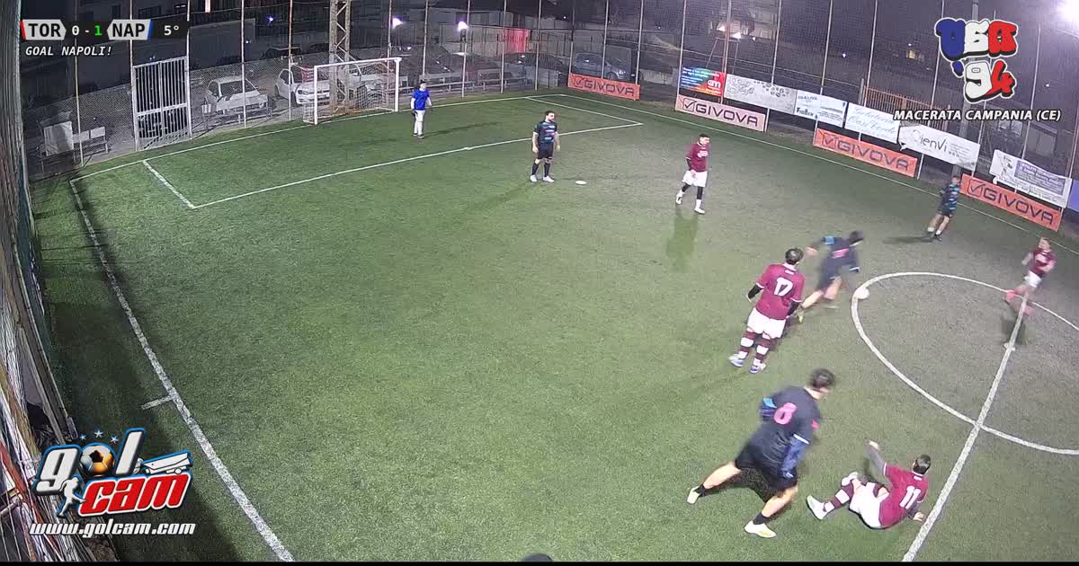 gol valentino