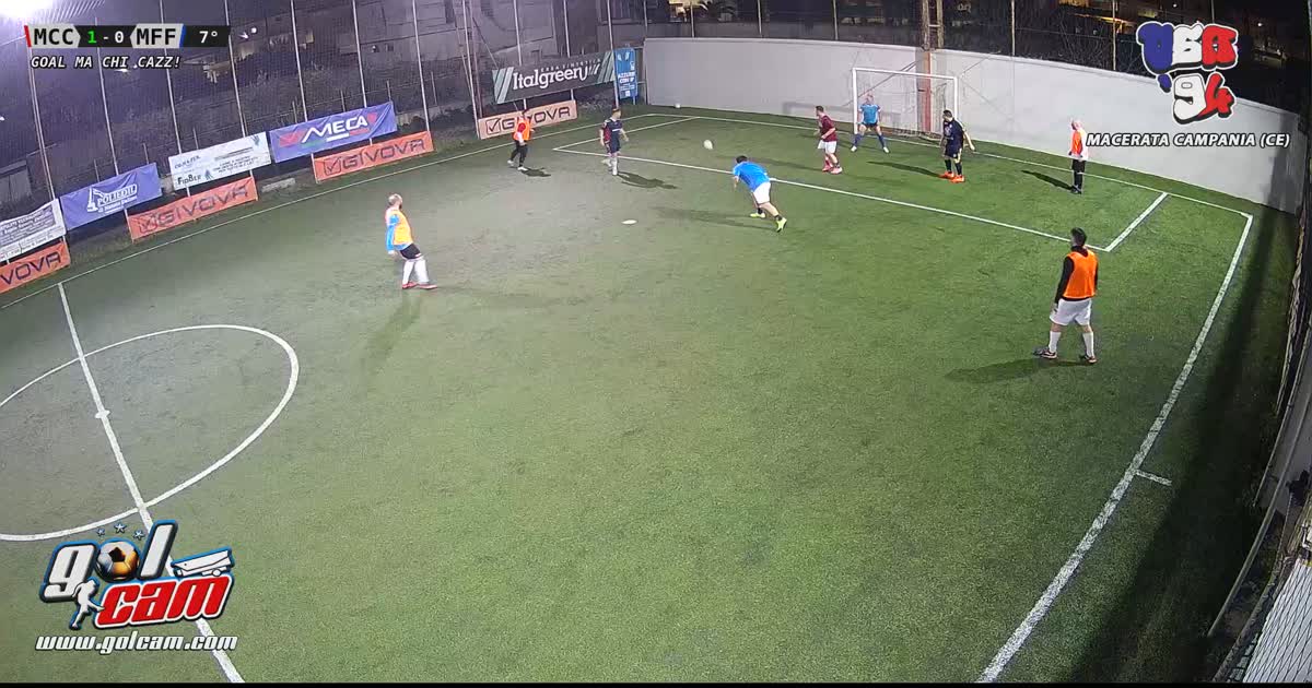 Tiro al volo