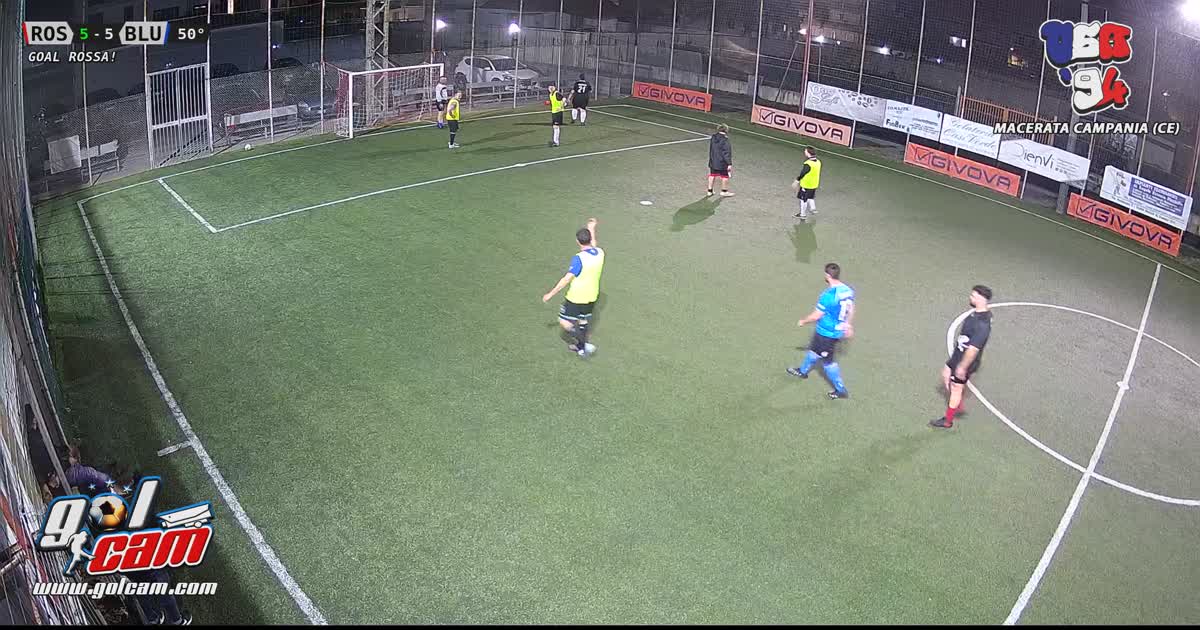 Altro assist