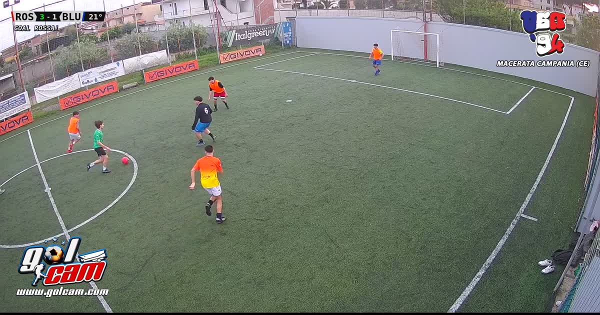 goal 1