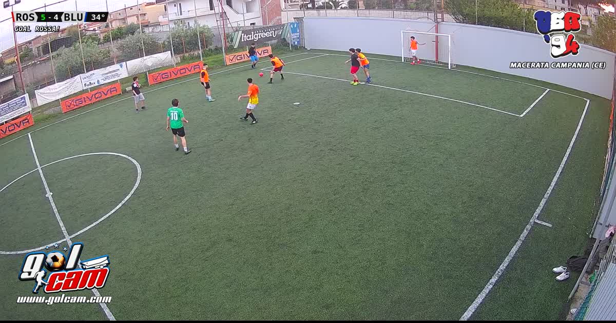 tiro da fuori