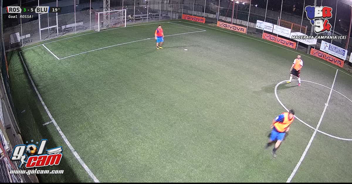 Clip gol