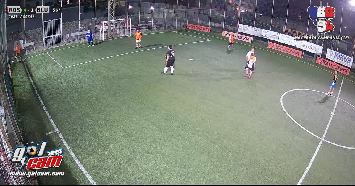 Barcollo, ma poi la mollo