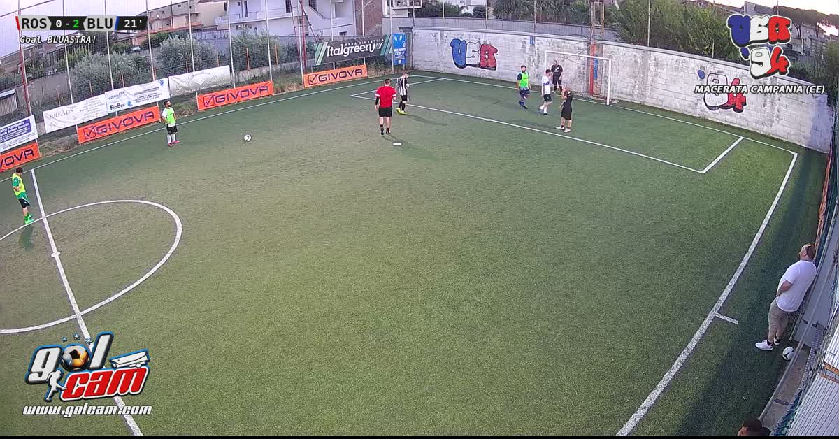 Gol miky