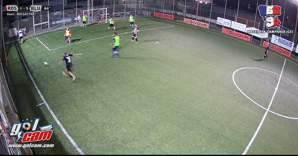Goal 6-5