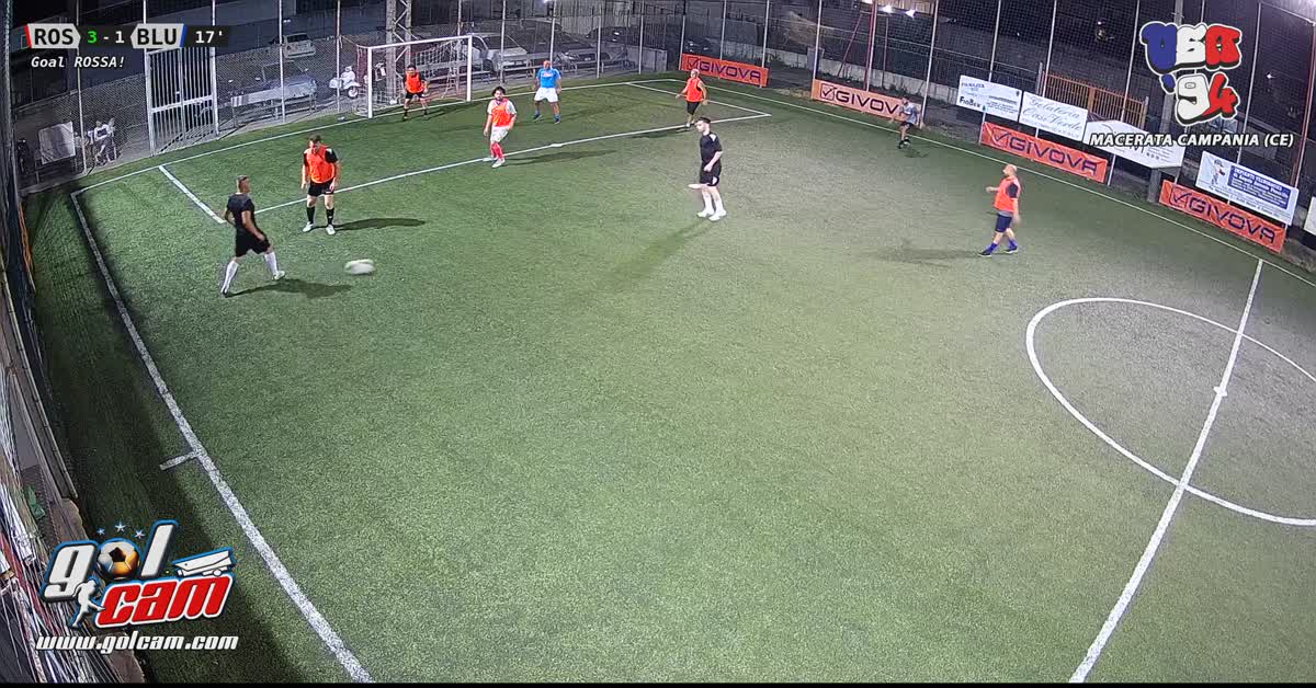 Goooal
