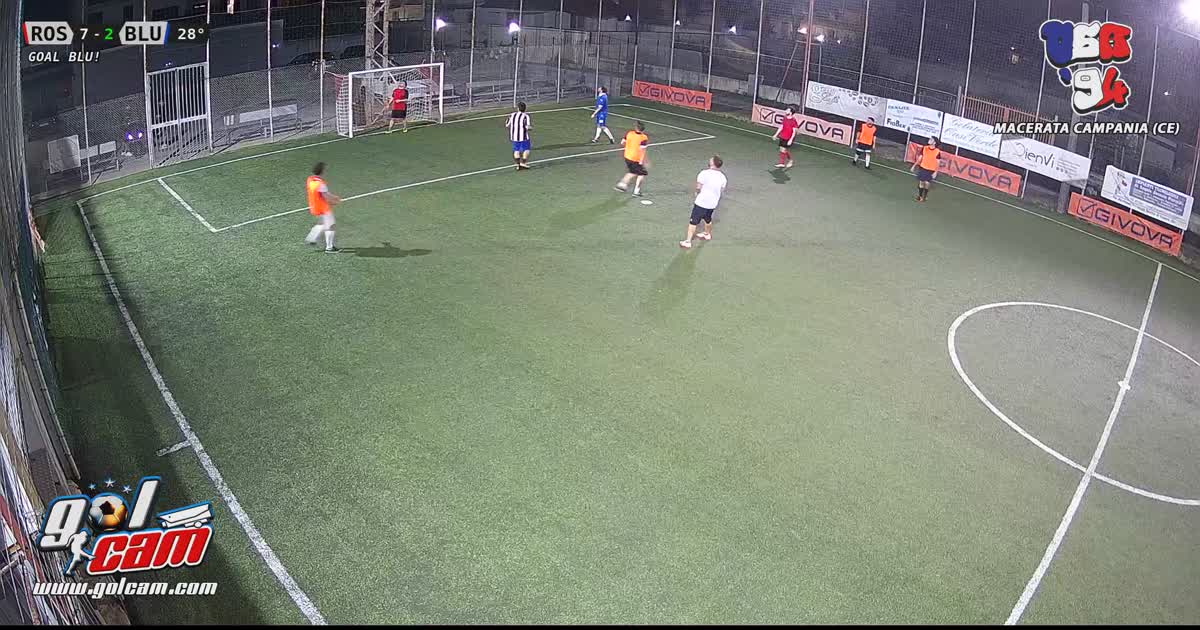 Gol 1 - 10/9/24