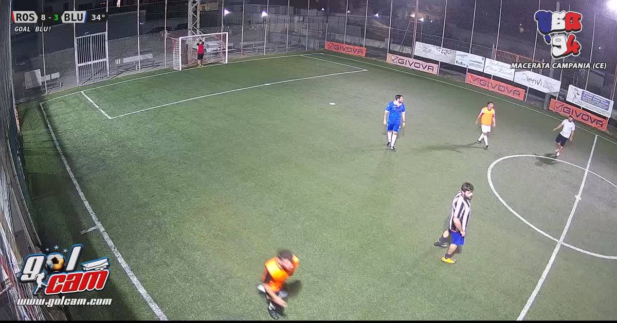 Gol 2 - 10/9/24