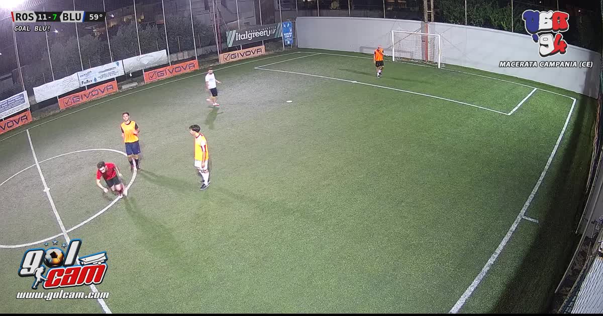 Gol 3 - 10/9/24