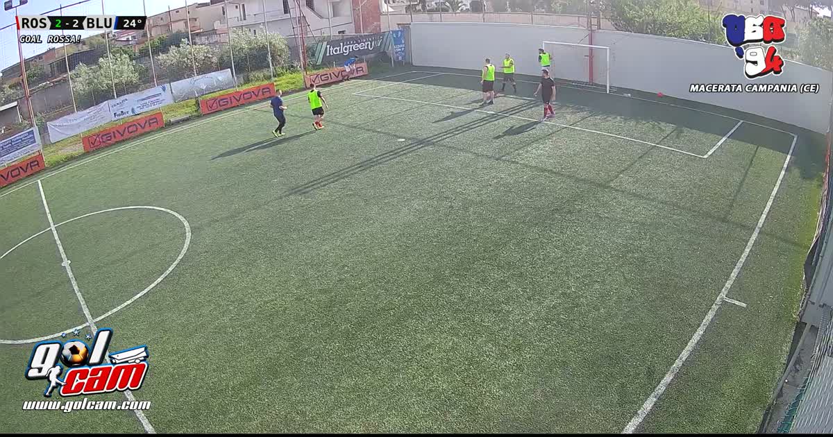 Goal fortunato 