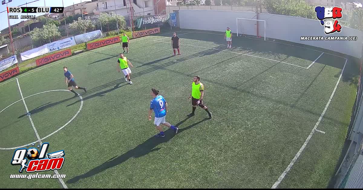 Fiuto del goal