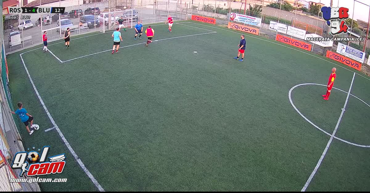 Gol Vincenzo 