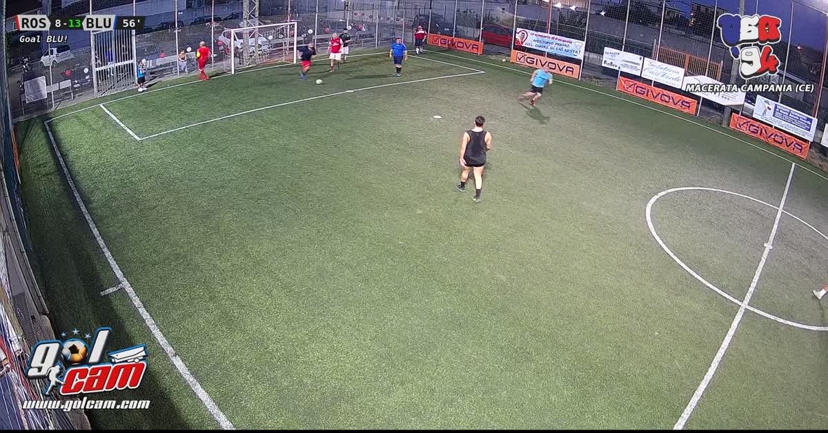 2 gol Vincenzo 