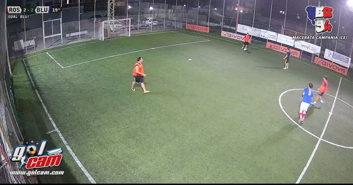 tiro al volo