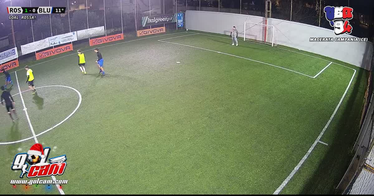 mio gol