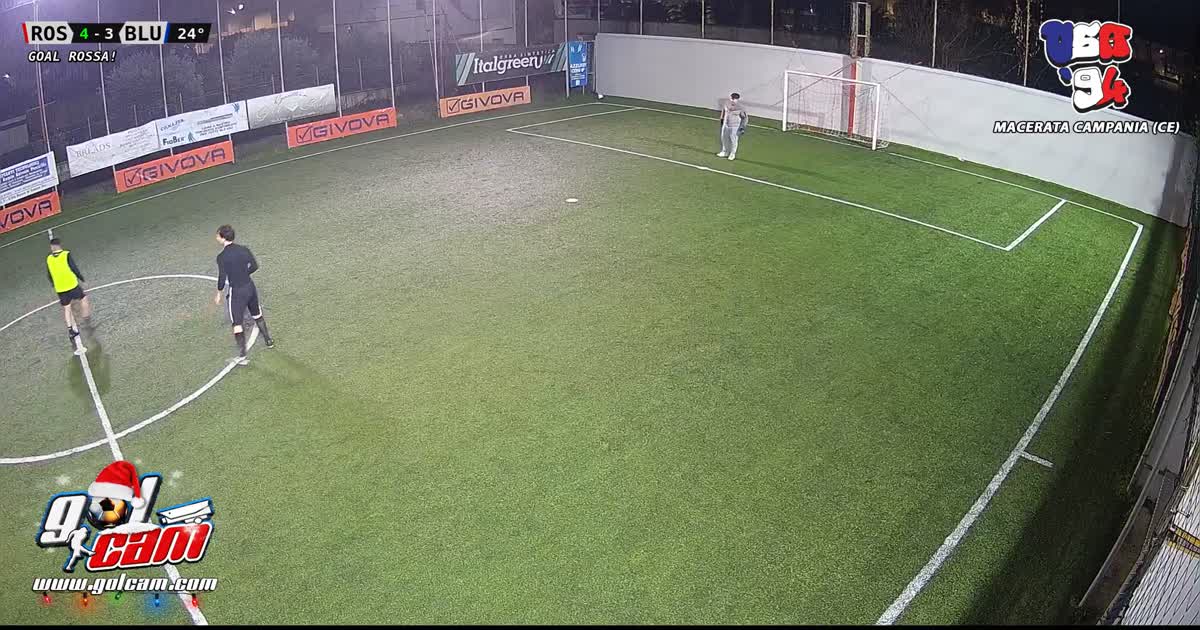 tiro da fuori 