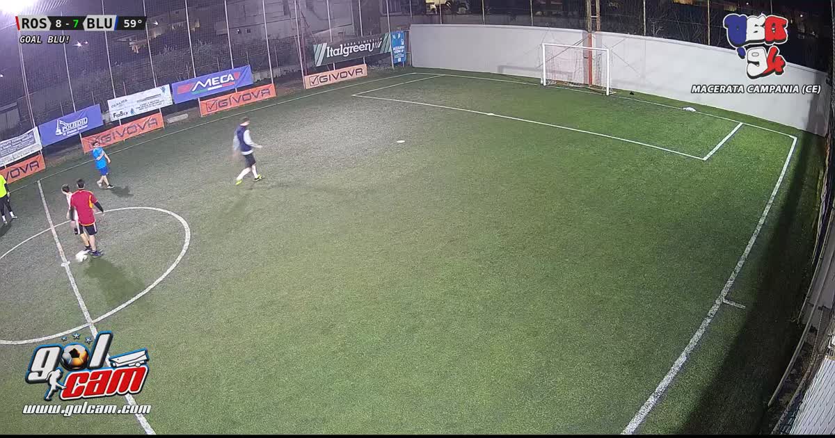 spaccimm i gol