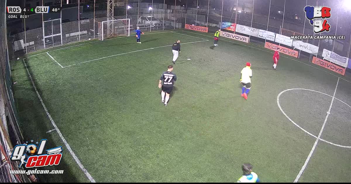 Altro assist