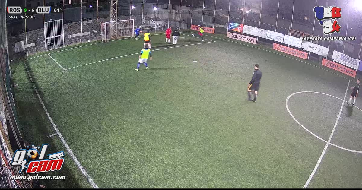 Goalgoal