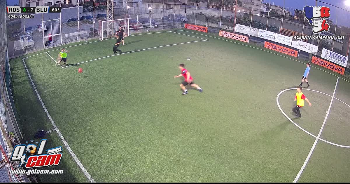 Trivela da fuori