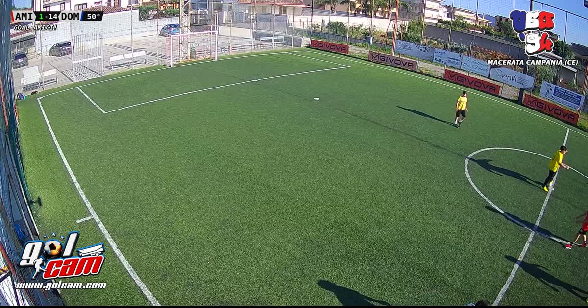 Domenico2 partita
