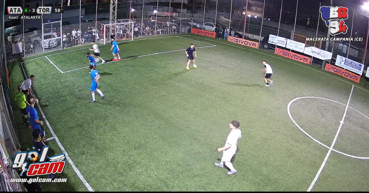 Gol vittoria 