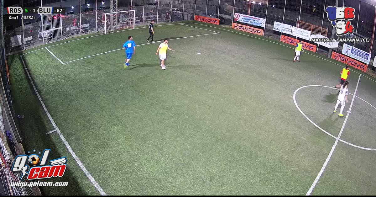 Gol n1 12/07/2023