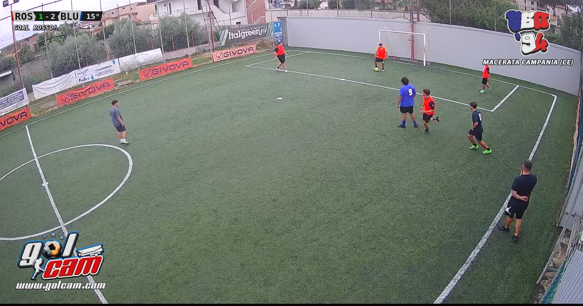 tiro da fuori