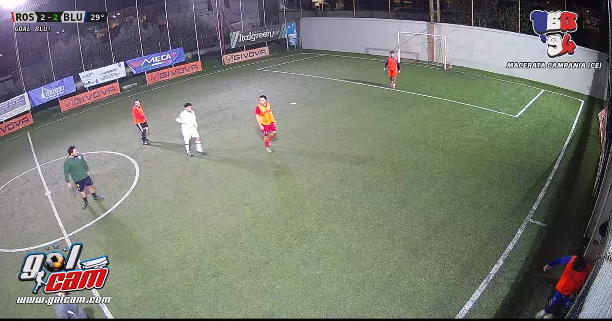 Supergol