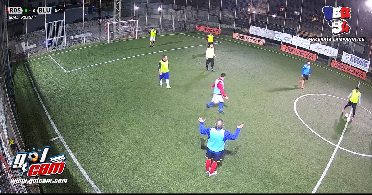 Gol vittoria