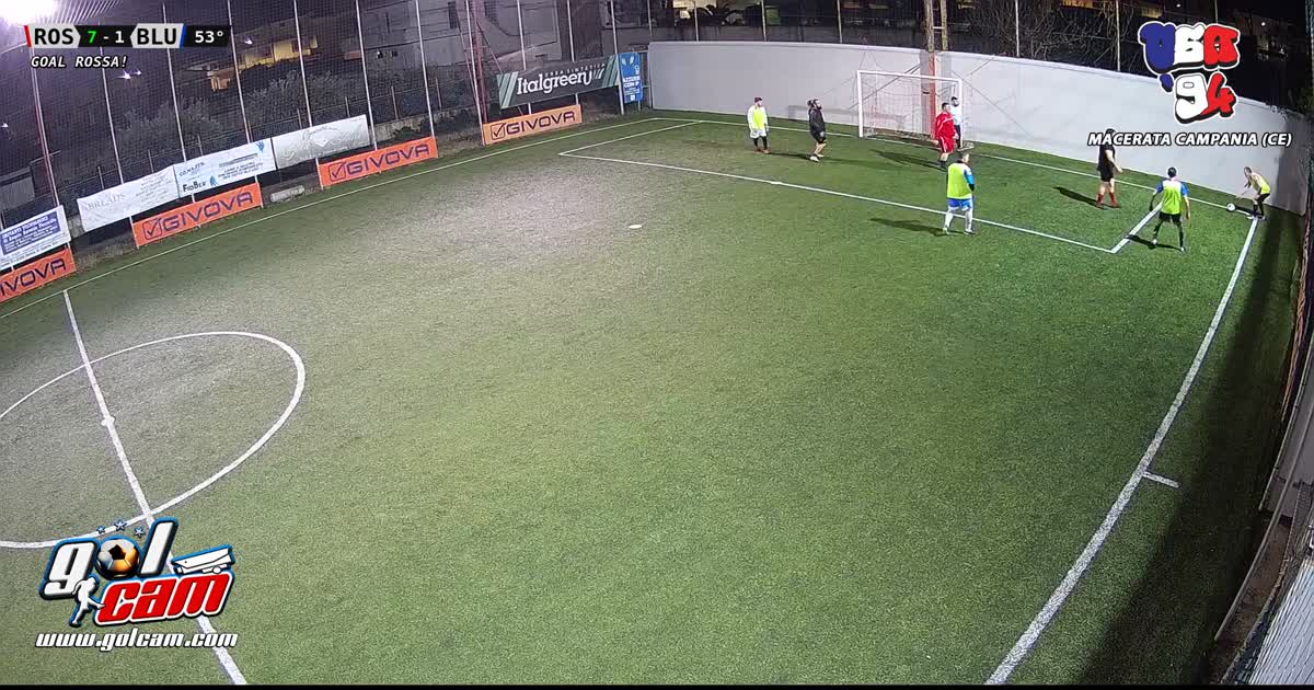 Che assist