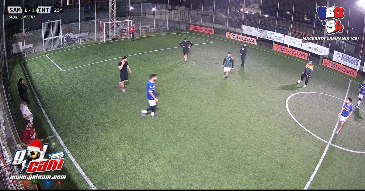gol della merda