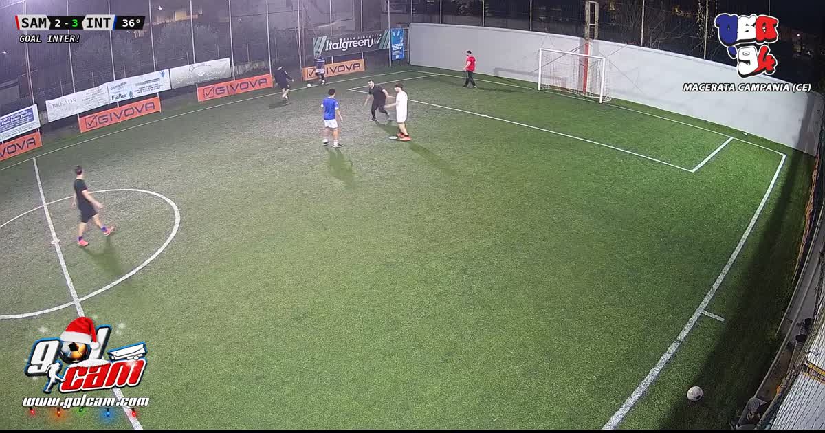 portiere nabbo