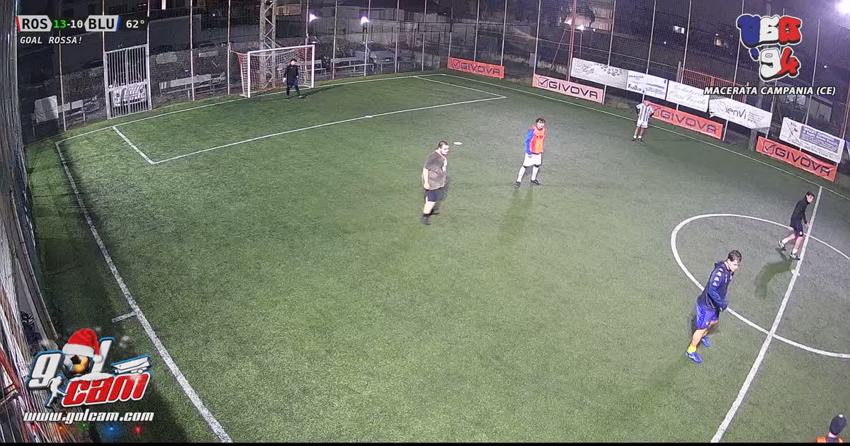 Goal-23