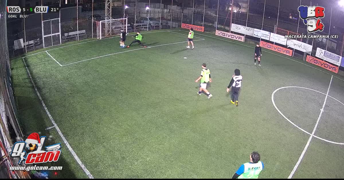 Gol ìiiiiiiiii