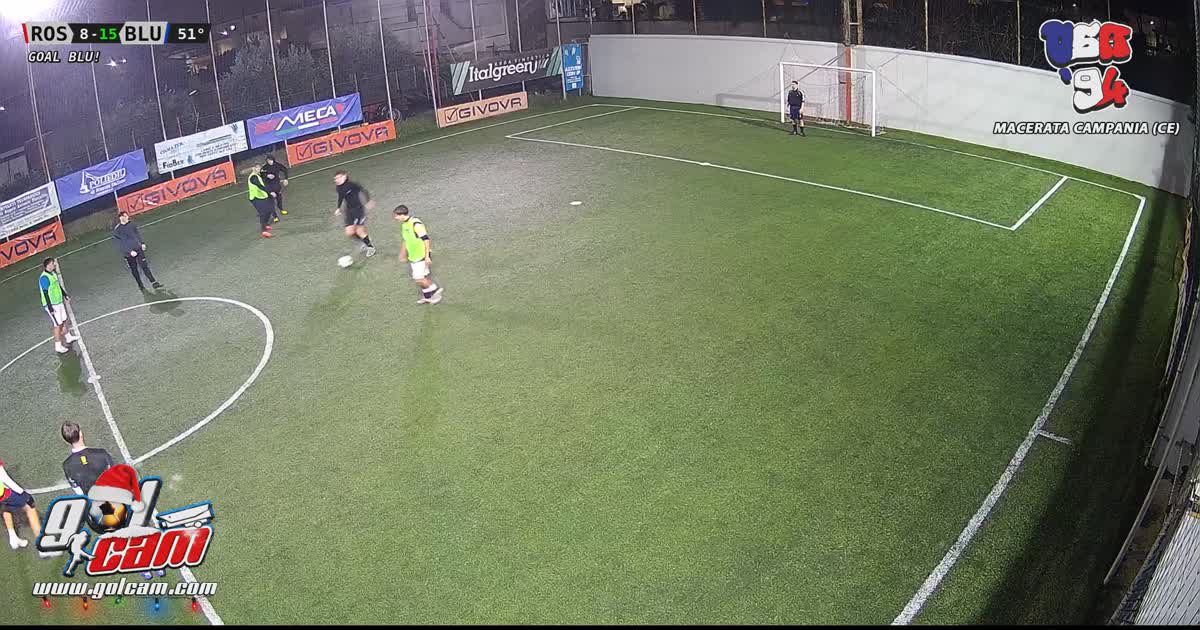 Stop e gol
