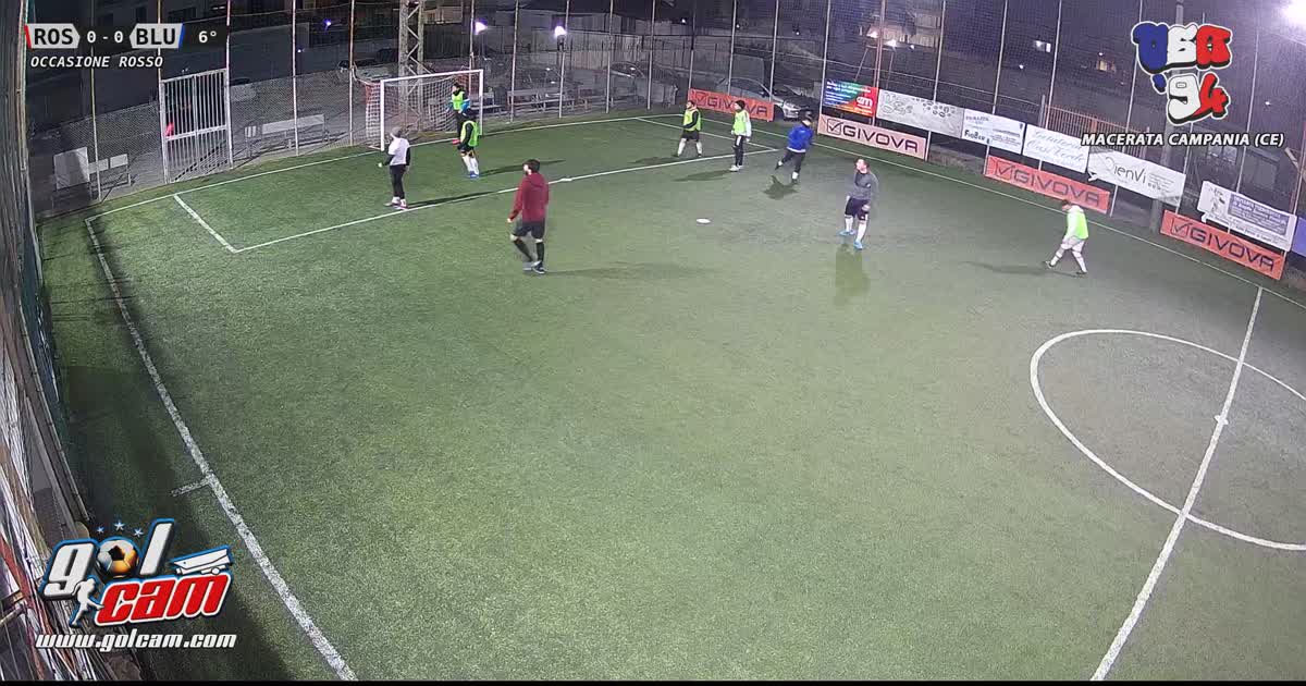 Dribbling 1