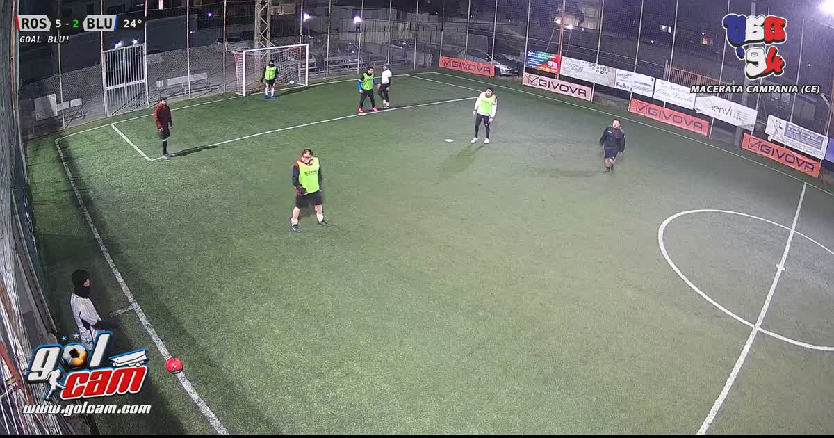 Gol di m
