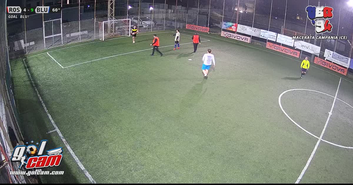 Colpo magico