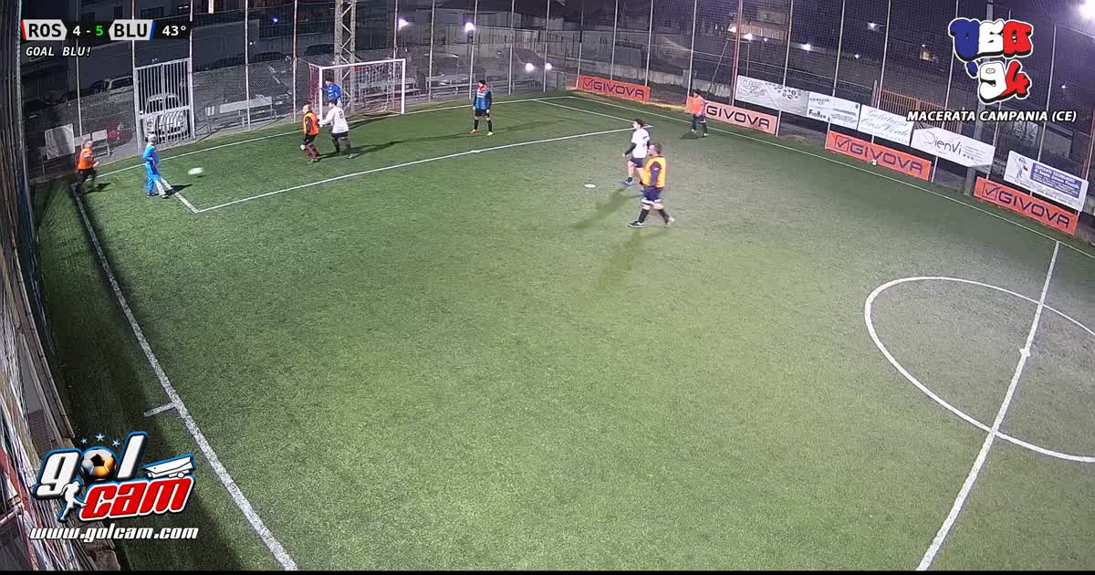 Rabona di nuovo