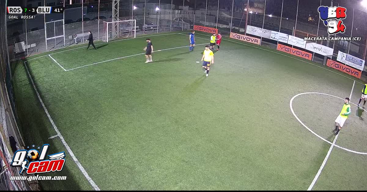 Terza rete
