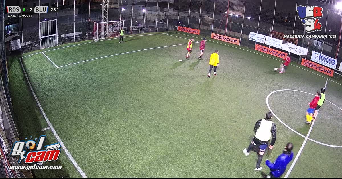 Azione di squadra