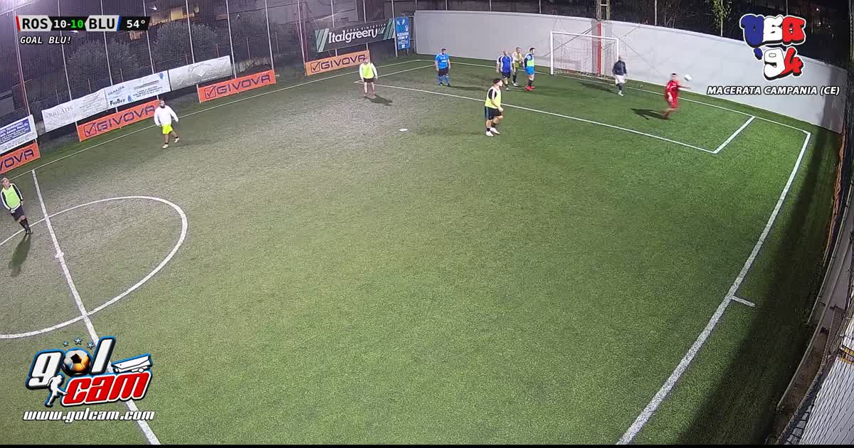Goal 3 partita 02