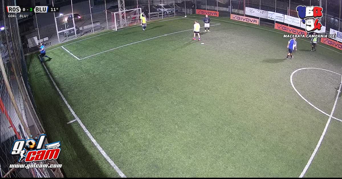 Goal 2 partita 02